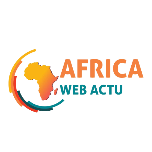 Africa web actu