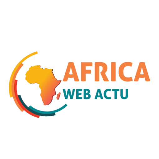 Africa web actu