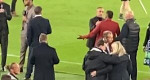 Evra Capture @Onze Mondial