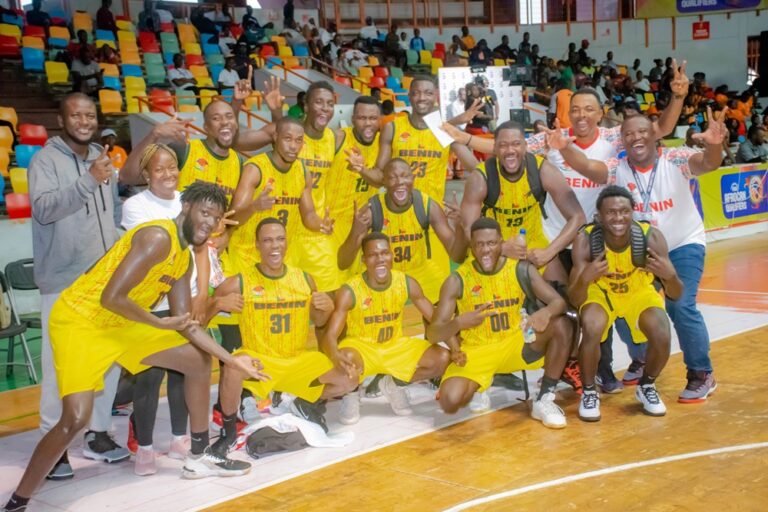 @Fiba Afrique
