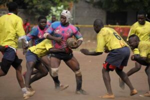 @Archive FébéRugby