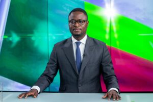 Le Ministre des Sports Dato
