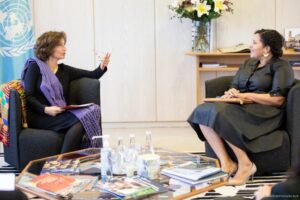 Corinne-Brunet-et-Audrey-Azoulay--1024x682