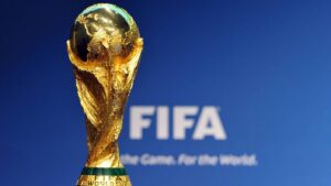 coupe du monde 2026
