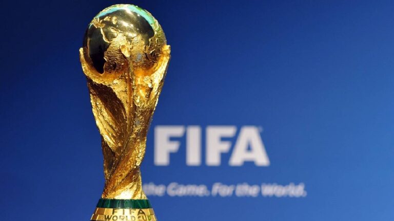 coupe du monde 2026
