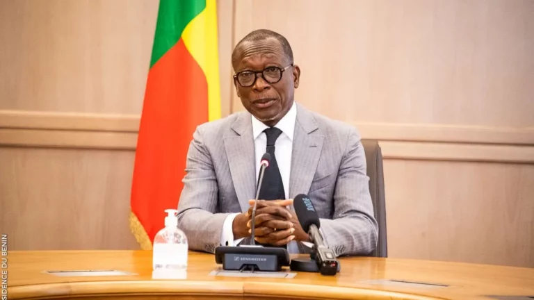 Bénin: création du collège des ministres conseillers à la présidence
