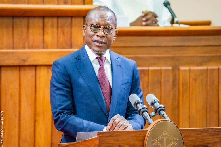 Bénin: Patrice Talon annoncé au Brésil pour une visite de travail