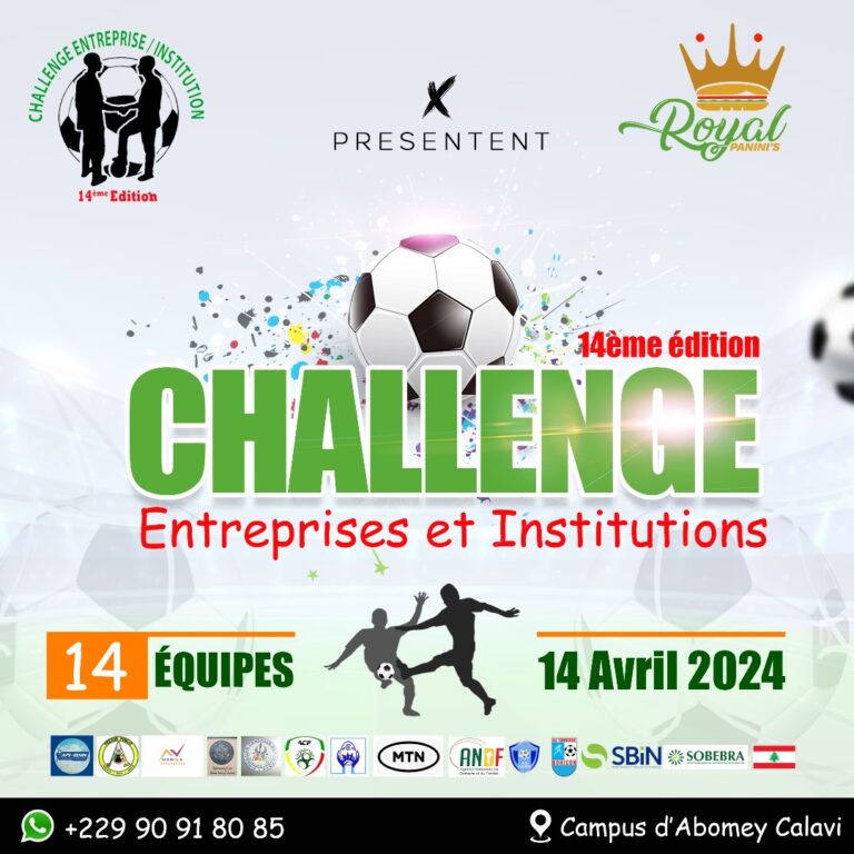 Voir les sponsors