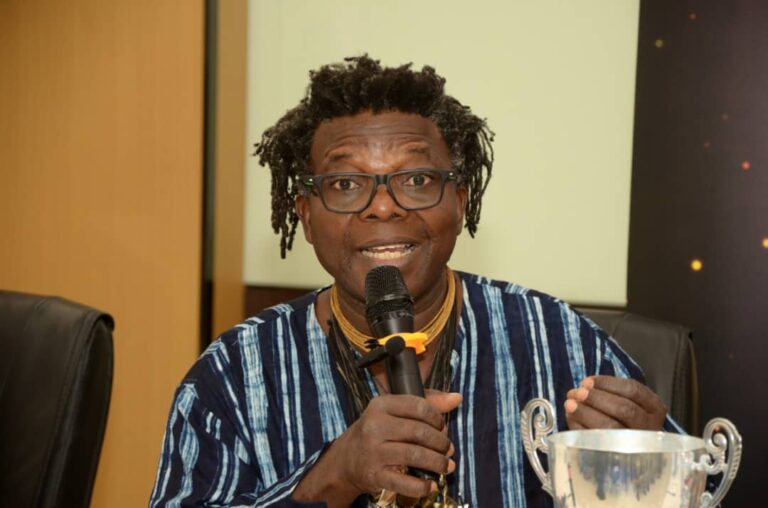 Romuald Hazoumè