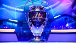 Ligue des Champions (Cnews)