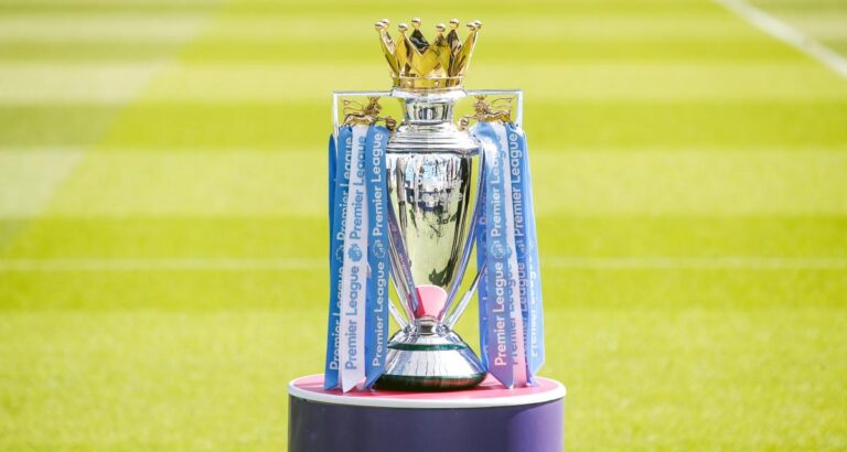 Trophée Premier League @Onze Mondial