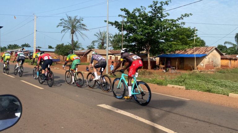 Tour Bénin 2024