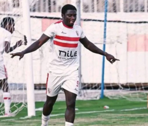 SAMSON AKINYOOLA