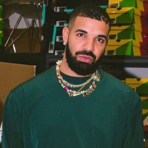 Drake @Aflex