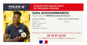 @Police Nationale
