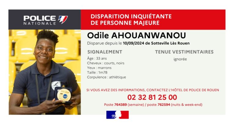 @Police Nationale