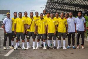 Groupe du Bénin en Côte d'Ivoire