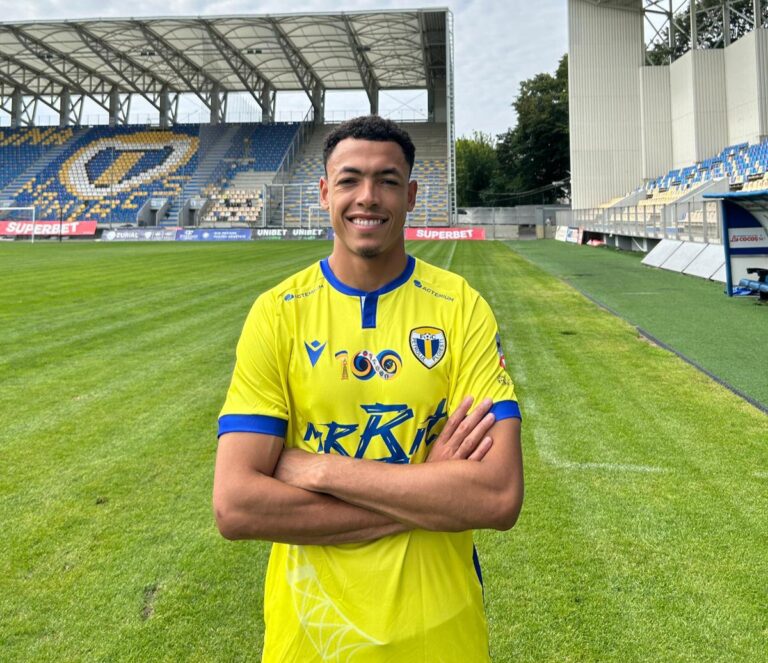 Yohan Roche