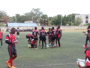 Championnat National Rugby VII 2024