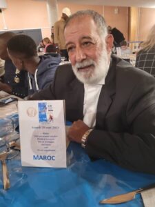 MR Khalil du Maroc