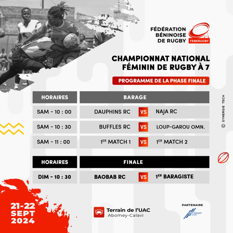 Programme Femme