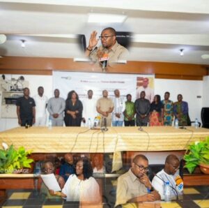 Conf à cœur ouvert Me Thierno OLORY-TOGBE @Darimage