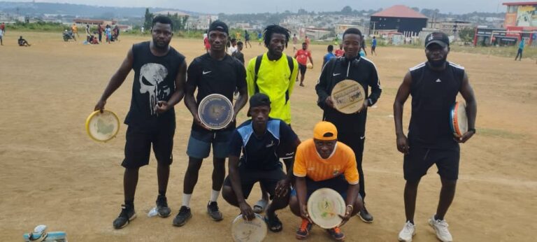 Elite Tambourin Club Côte d'Ivoire