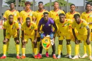 Guepards-U20
