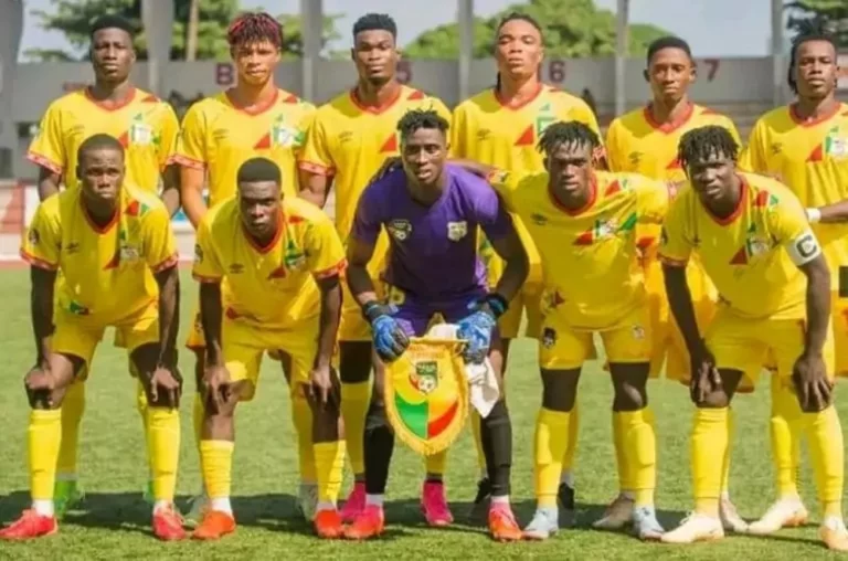Guepards-U20