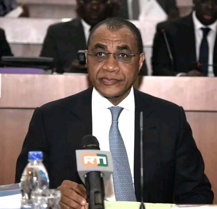 Budget 2025 en Côte d’Ivoire : l’Assemblée nationale entame l’examen des crédits pour les ministères