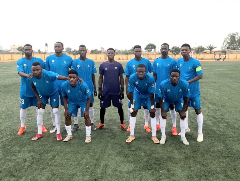Énergie FC 2024