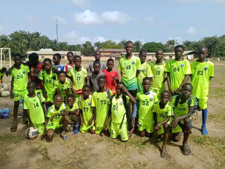 Talent Pur U15