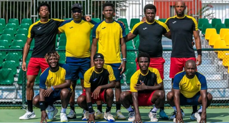 Team Bénin @FBT