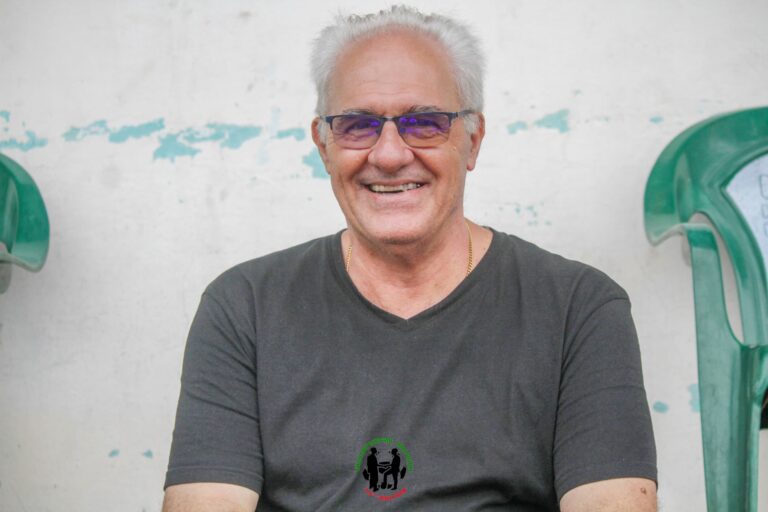 Marc Billeci