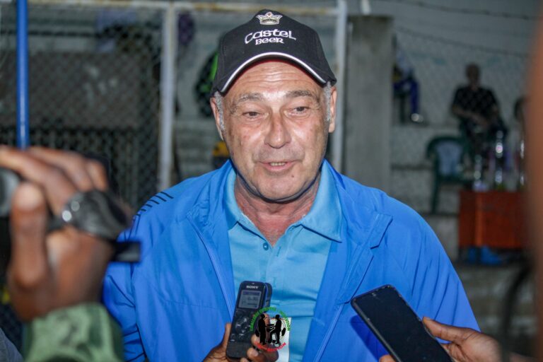 Alain Heraibi,  DG SOBEBRA