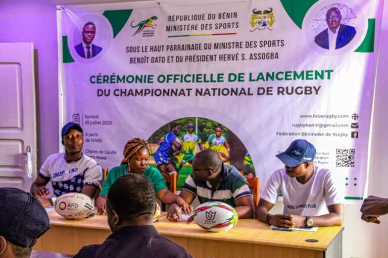 @Fébérugby