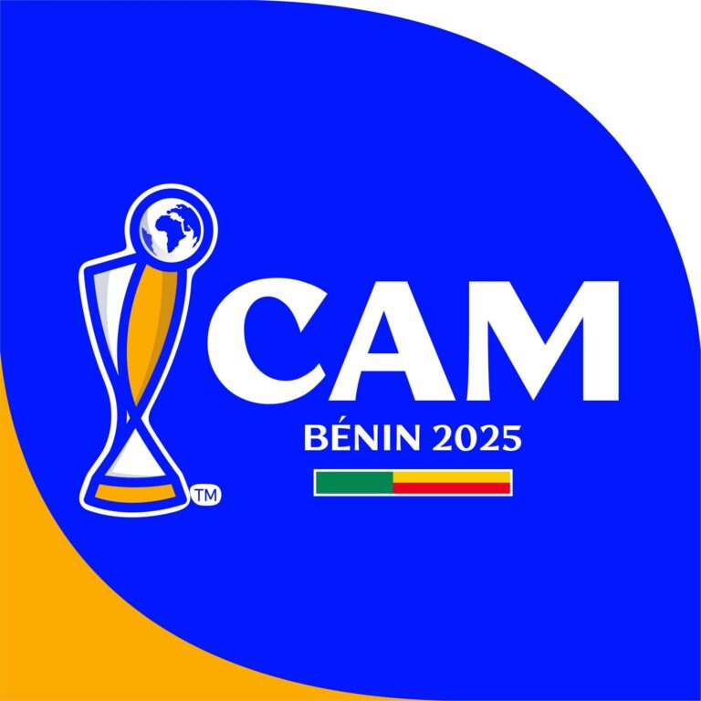 @Logo CAM