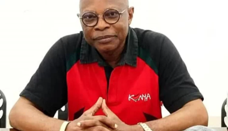 Énergies renouvelables : Dr Faustin Dahito plaide pour des fonds souverains dédiés au financement des acteurs privés