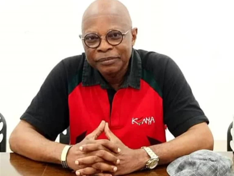 Énergies renouvelables : Dr Faustin Dahito plaide pour des fonds souverains dédiés au financement des acteurs privés