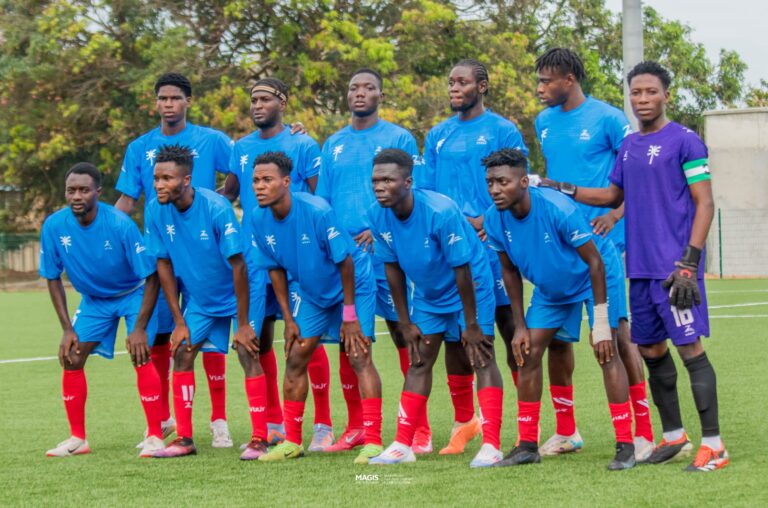 Énergie FC