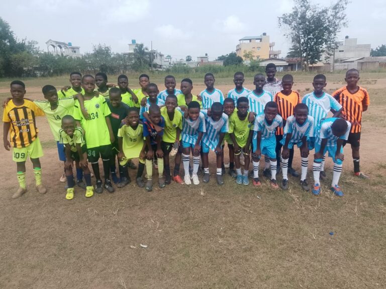 U13 Talent Pur