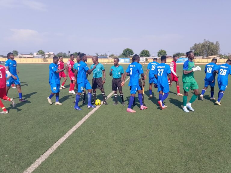 Energie FC