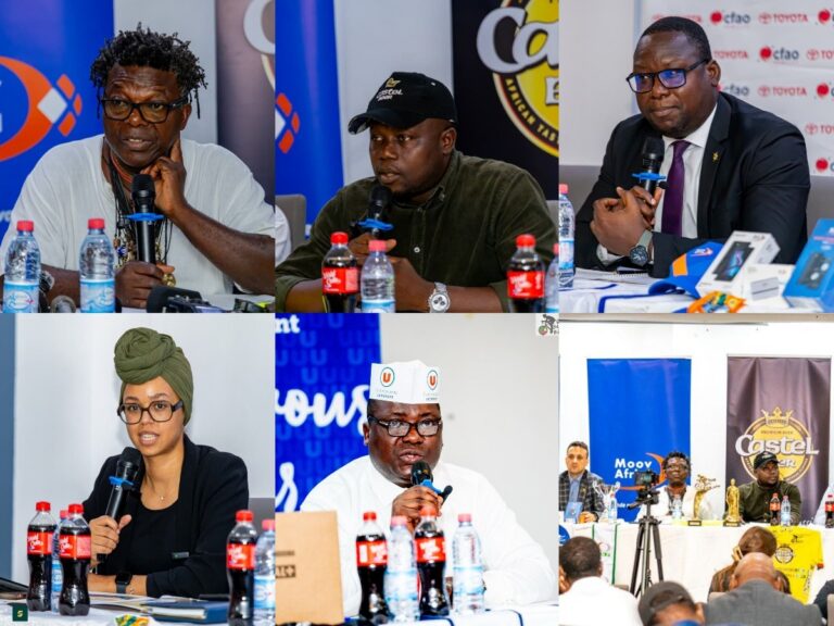 Conf Tour du Bénin 2026