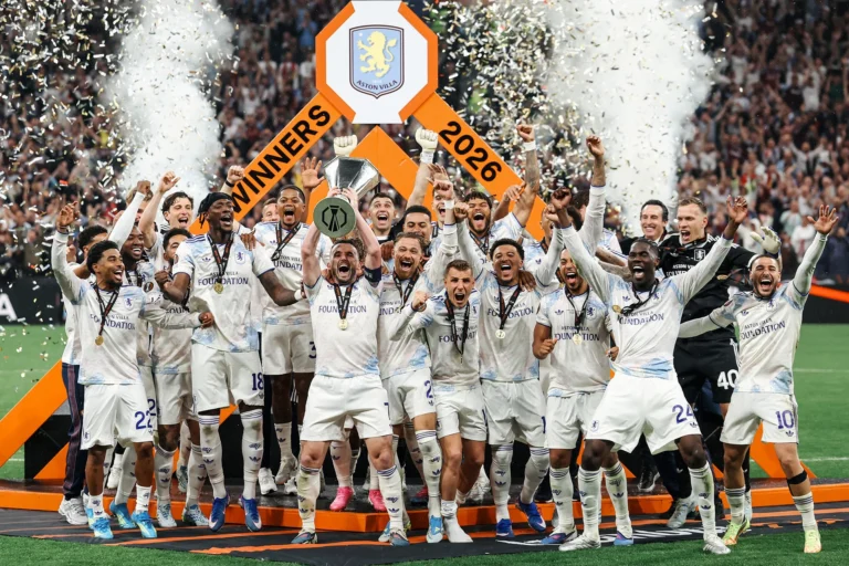@AVFC