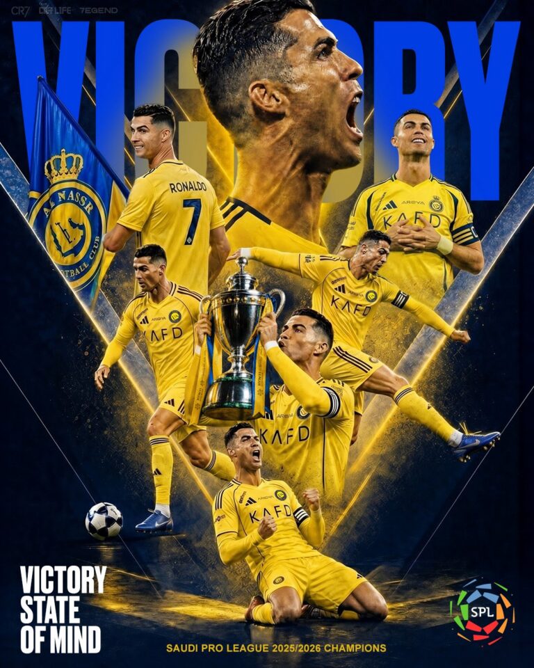@Al Nassr