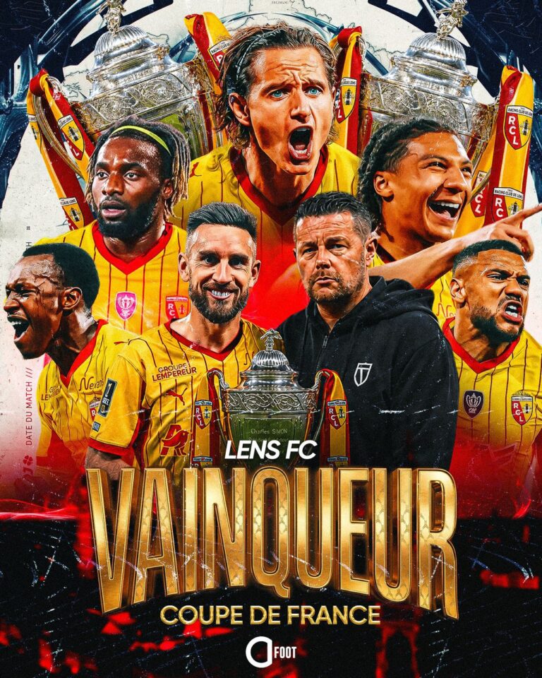 @RC Lens