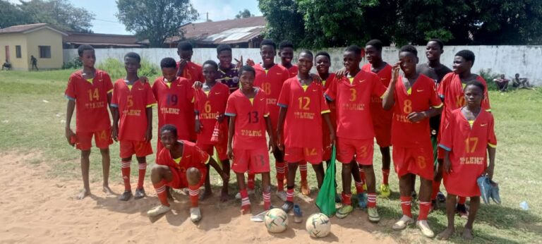 Talent Pur U15