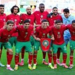 Maroc @AthletesMarocains
