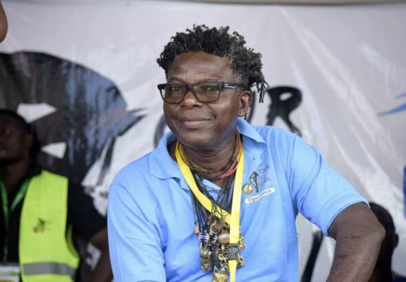 Romuald Hazoumè