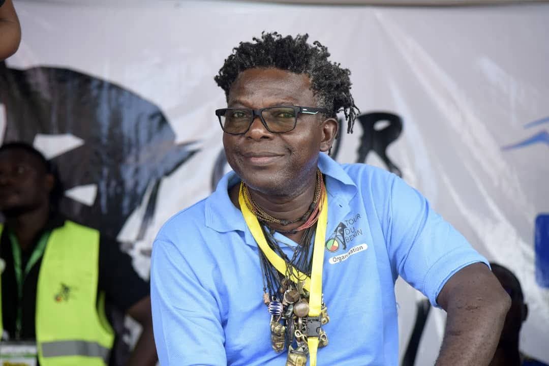 Romuald Hazoumè